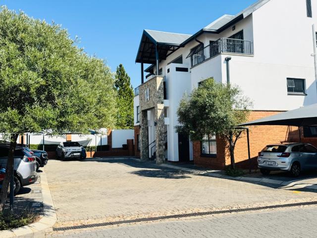 Apartment for rent in Pretoria, City of Tshwane Metropolitan Municipality