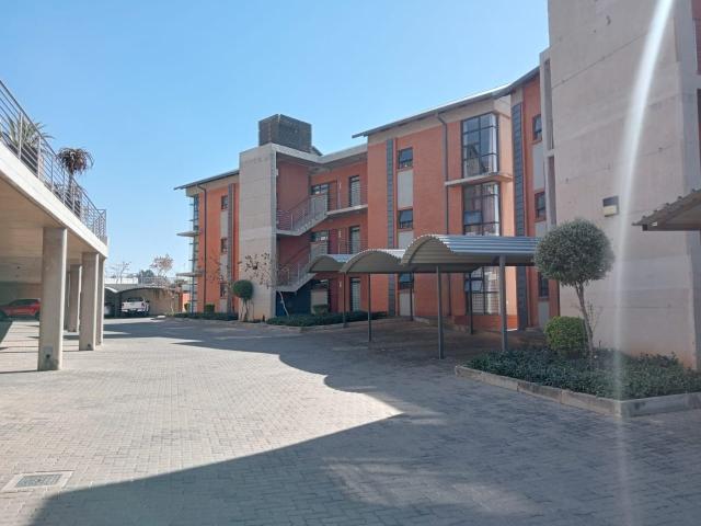 Apartment for rent in Waterkloof, Gauteng