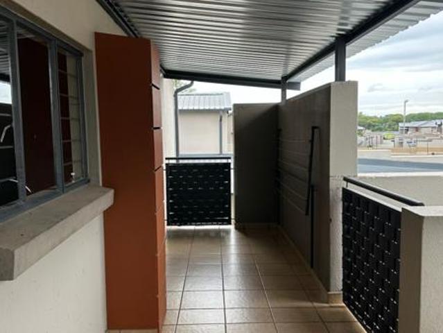 Apartment for rent in Waterkloof, Gauteng