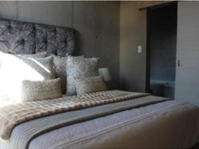 Apartment for rent in Waterkloof, Gauteng