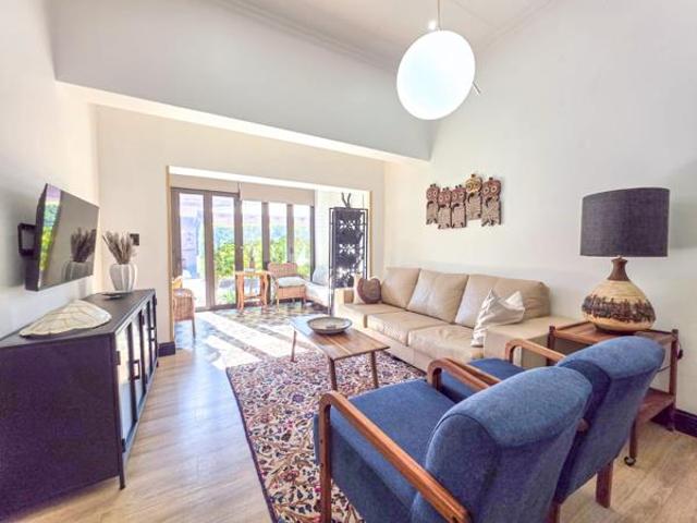 Apartment for rent in Waterkloof, Gauteng