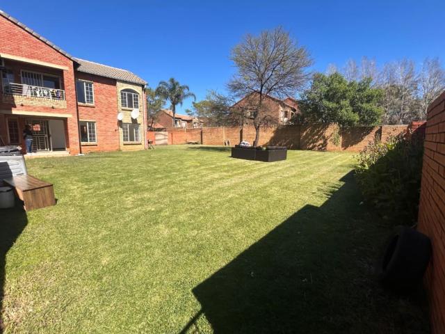 Apartment for rent in Waterkloof, Gauteng