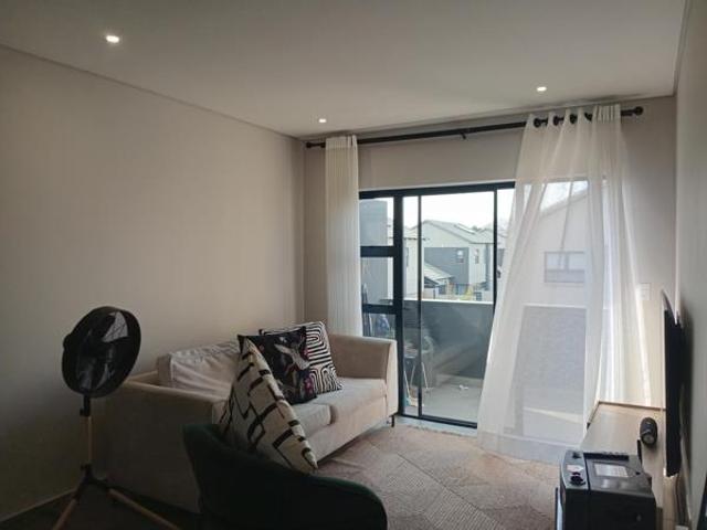 Apartment for rent in Waterkloof, Gauteng