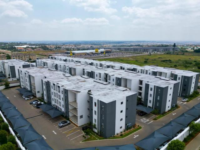 Apartment for sale in Midrand, City of Johannesburg Metropolitan Municipality
