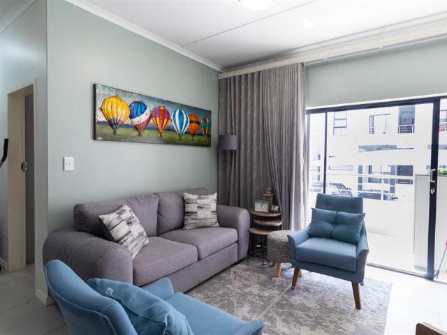 Apartment for sale in Vosloorus, Gauteng