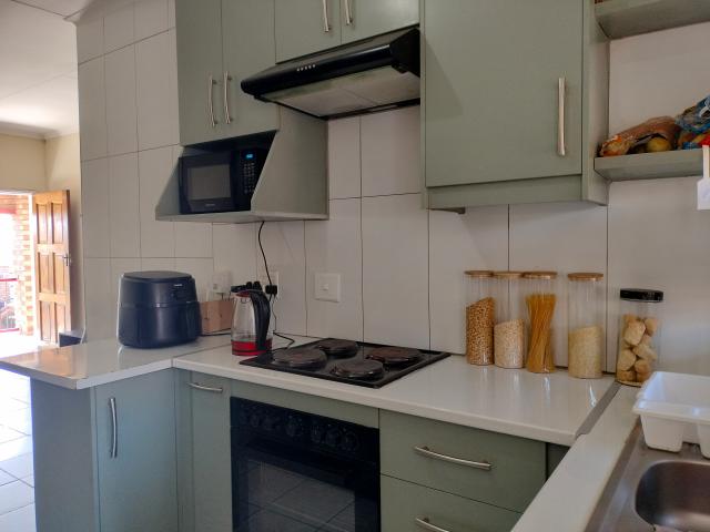 Apartment for sale in Midrand, City of Johannesburg Metropolitan Municipality