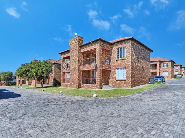 Apartment for sale in Midrand