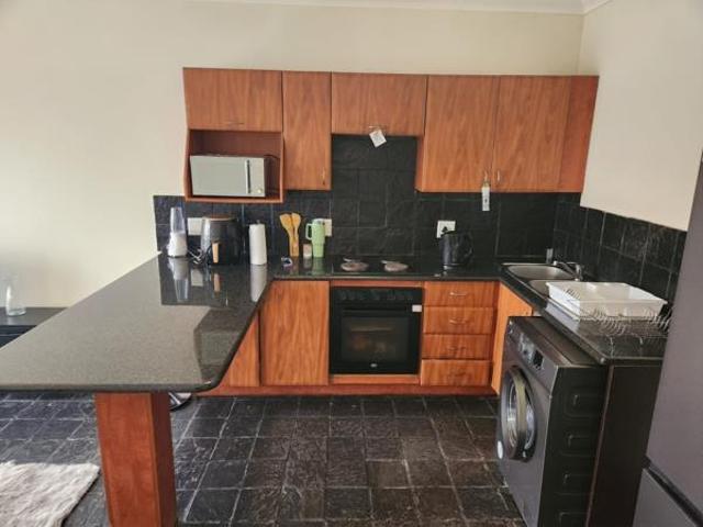 Apartment for sale in Vosloorus, Gauteng