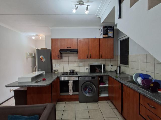 Apartment for sale in Midrand
