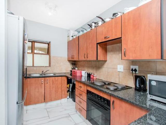 Apartment for sale in Midrand, Gauteng