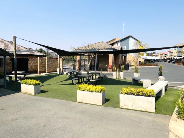Apartment for sale in Tembisa, Gauteng