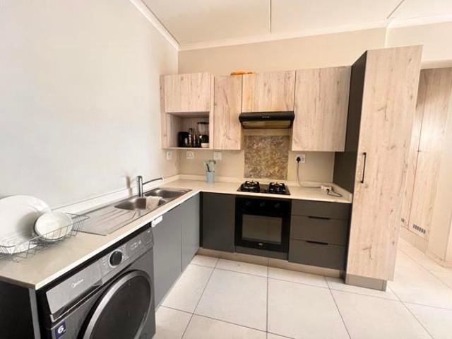 Apartment for sale in Vosloorus, Gauteng