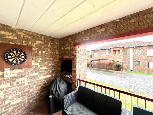 Apartment for sale in Midrand, City of Johannesburg Metropolitan Municipality