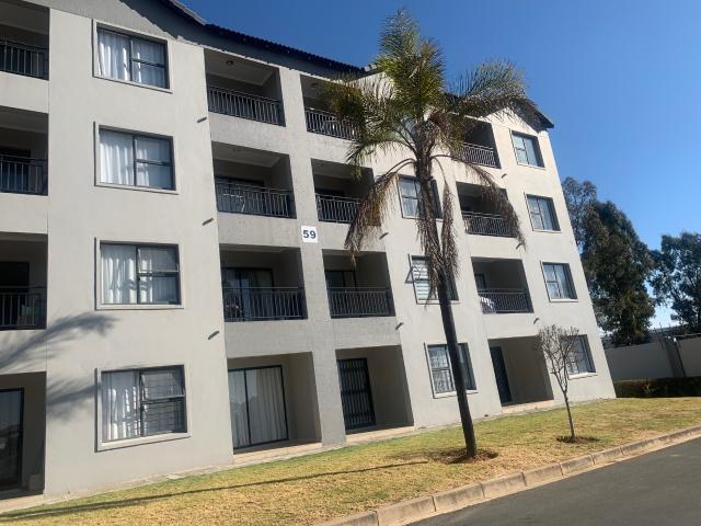 Apartment for sale in Midrand