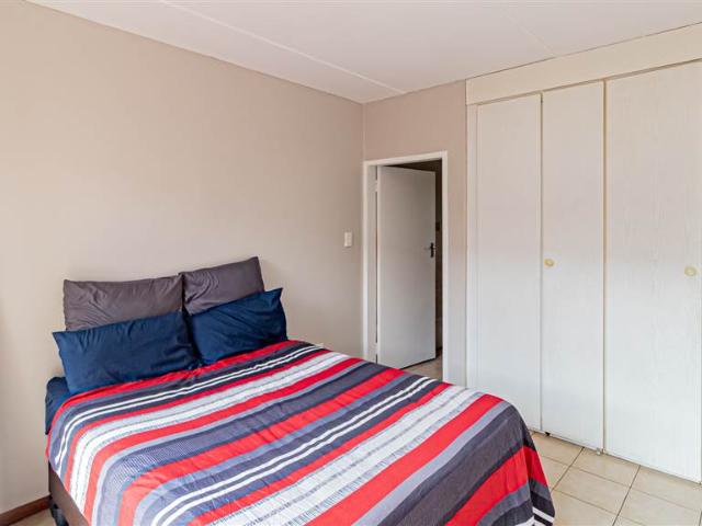 Apartment for sale in Vosloorus, Gauteng