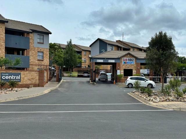Apartment for sale in Tembisa, Gauteng