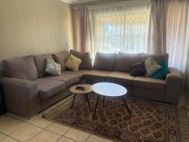 Apartment for rent in Vosloorus, Gauteng