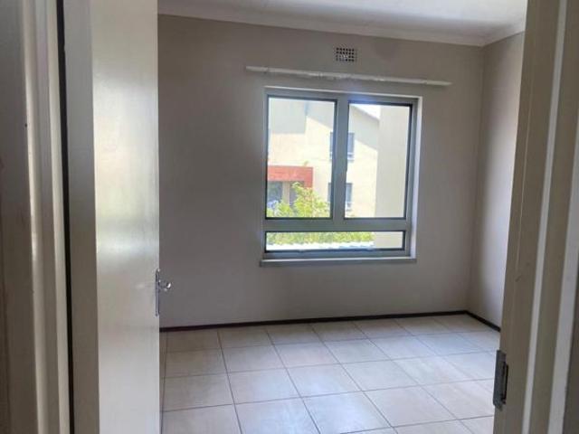 Apartment for rent in Vosloorus, Gauteng