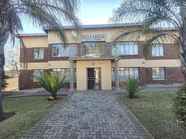Apartment for rent in Waterkloof, Gauteng