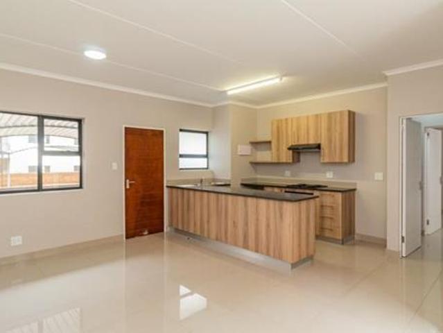 Apartment for rent in Waterkloof, Gauteng