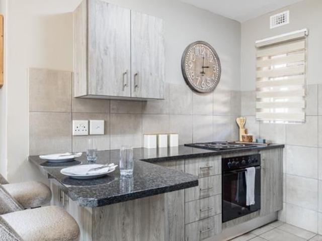 Apartment for rent in Waterkloof, Gauteng