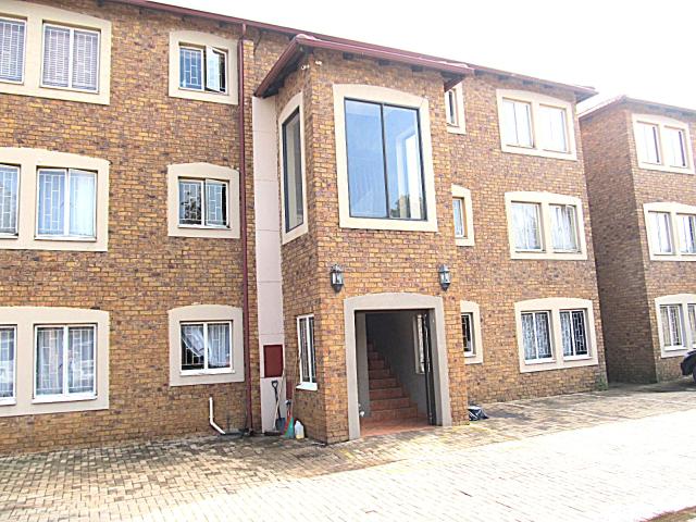 Apartment for sale in Bronkhorstspruit, Gauteng