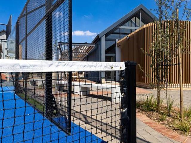 Apartment for rent in Waterkloof, Gauteng