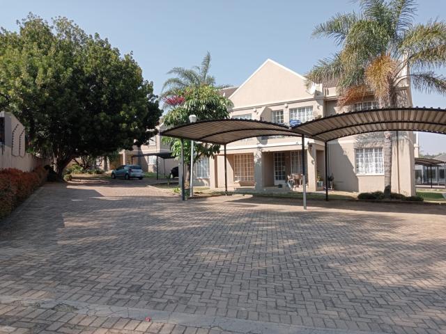 Apartment for rent in Waterkloof, Gauteng