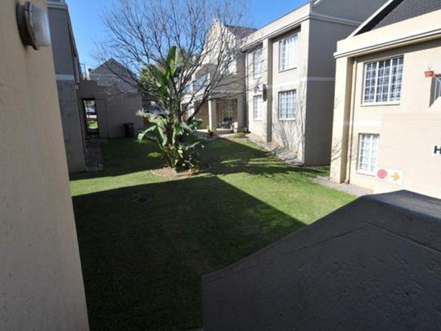 Apartment for rent in Waterkloof, Gauteng