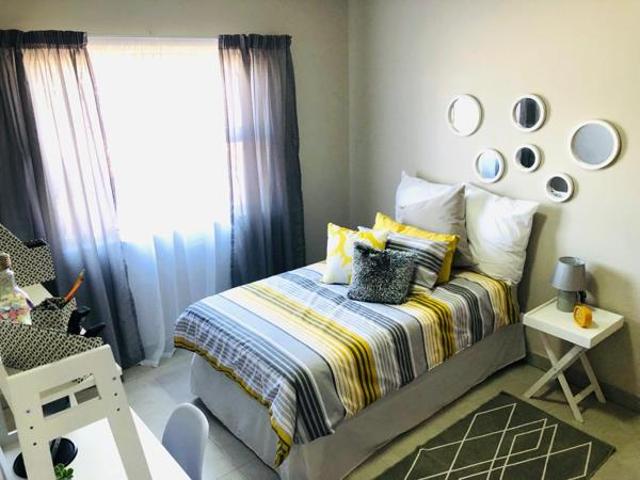 Apartment for rent in Waterkloof, Gauteng