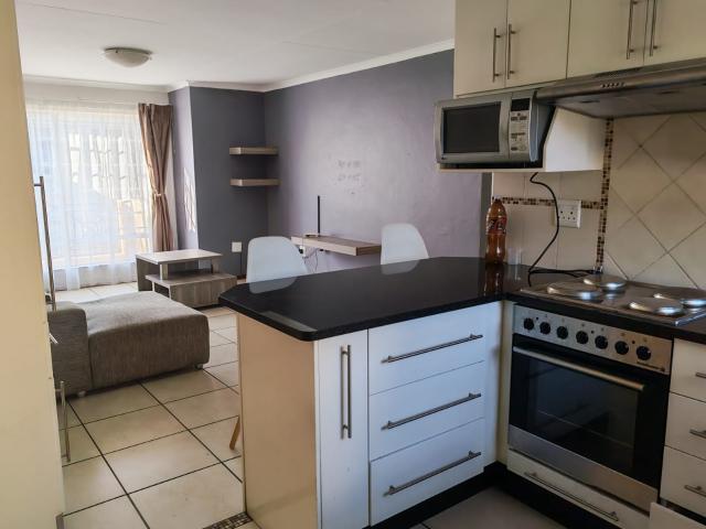 Apartment for rent in Pretoria, City of Tshwane Metropolitan Municipality