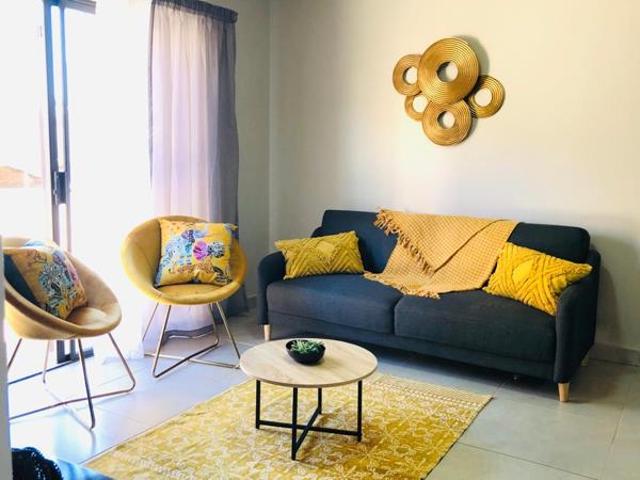 Apartment for rent in Waterkloof, Gauteng