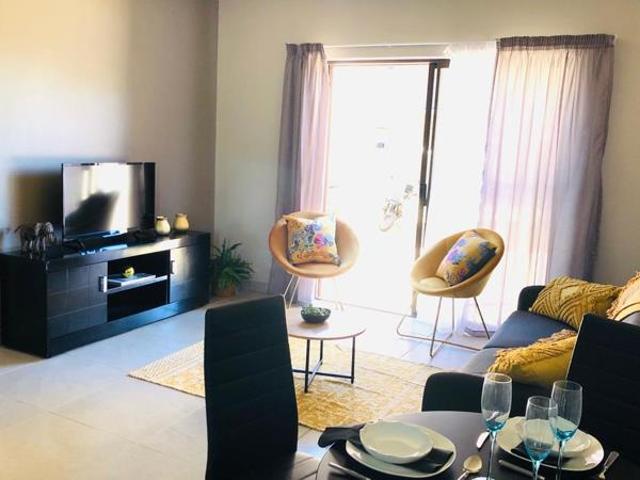 Apartment for rent in Waterkloof, Gauteng