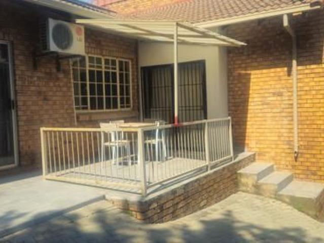 Apartment for rent in Waterkloof, Gauteng