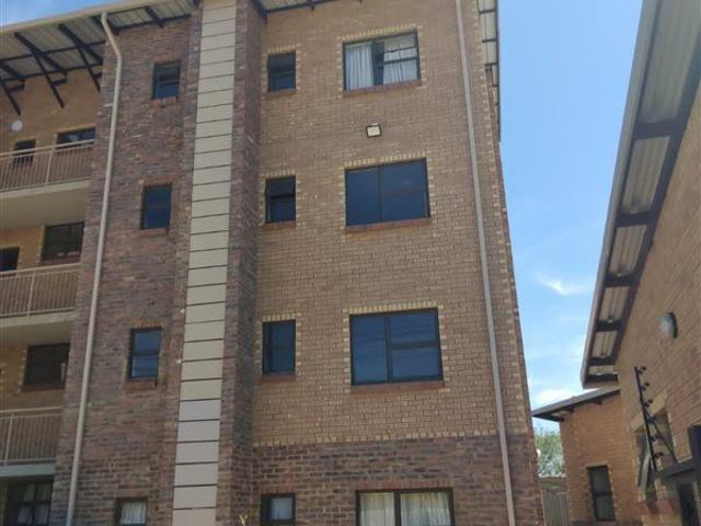 Apartment for rent in Pretoria