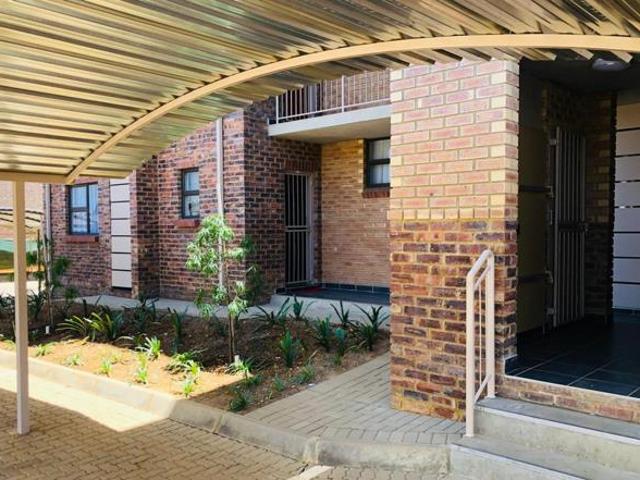 Apartment for rent in Waterkloof, Gauteng
