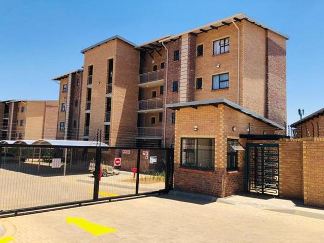 Apartment for rent in Waterkloof, Gauteng