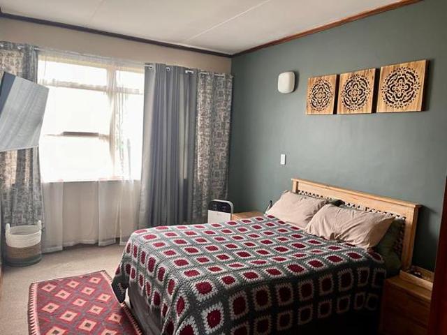 Apartment for sale in Gert Sibande, Mpumalanga