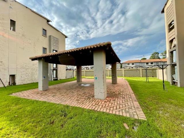 Apartment for sale in Gert Sibande, Mpumalanga