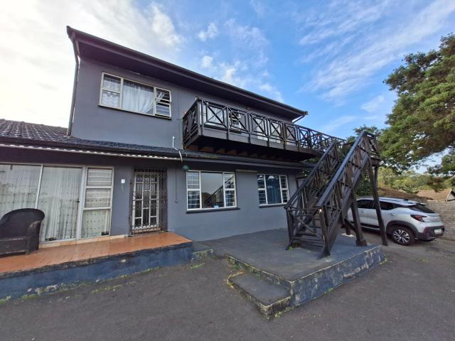 Apartment for rent in Queensburgh, Kwazulu-natal