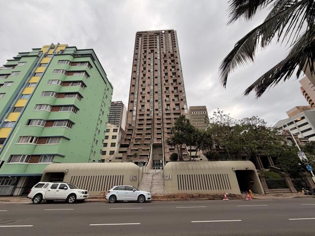 Apartment for sale in Seaview, Kwazulu-natal