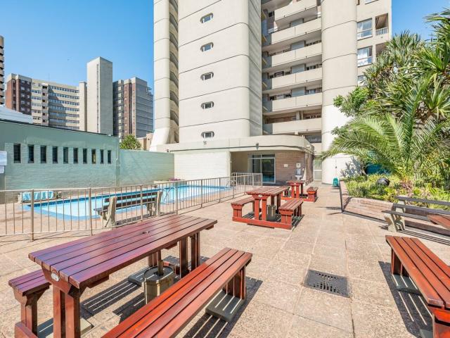 Apartment for rent in Durban, eThekwini Metropolitan Municipality