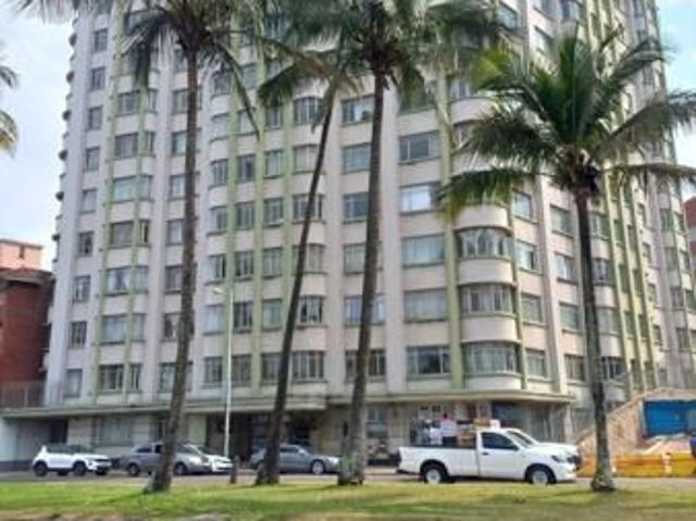 Apartment for rent in Seaview, Kwazulu-natal
