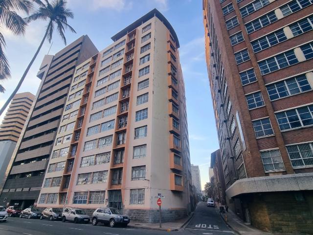 Apartment for rent in Seaview, Kwazulu-natal