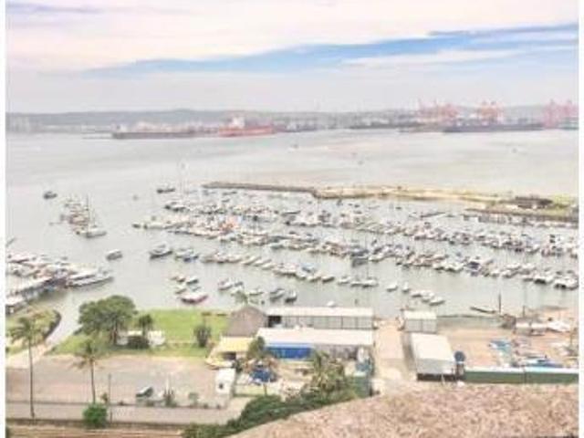 Apartment for rent in Seaview, Kwazulu-natal