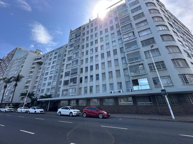 Apartment for sale in Seaview, Kwazulu-natal