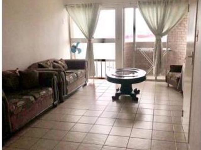 Apartment for rent in Seaview, Kwazulu-natal