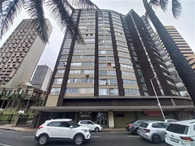 Apartment for rent in Seaview, Kwazulu-natal