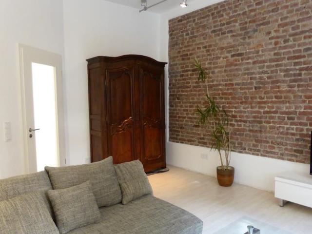 Apartment mieten in Südostviertel, Essen