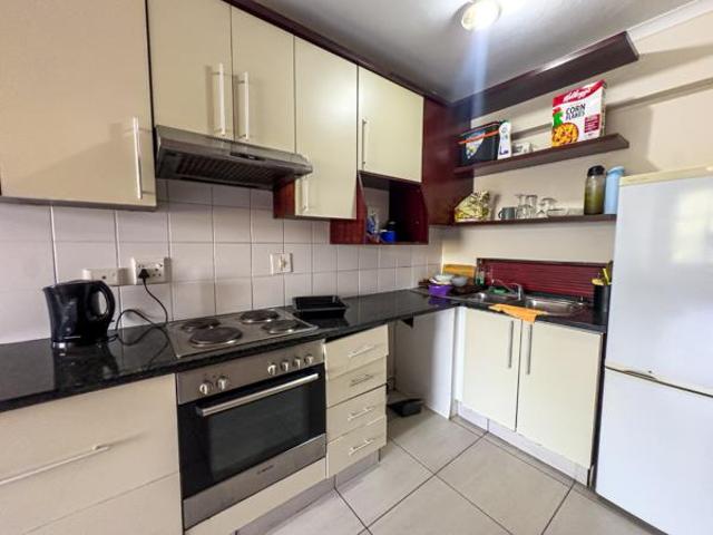 Apartment for sale in Seaview, Kwazulu-natal
